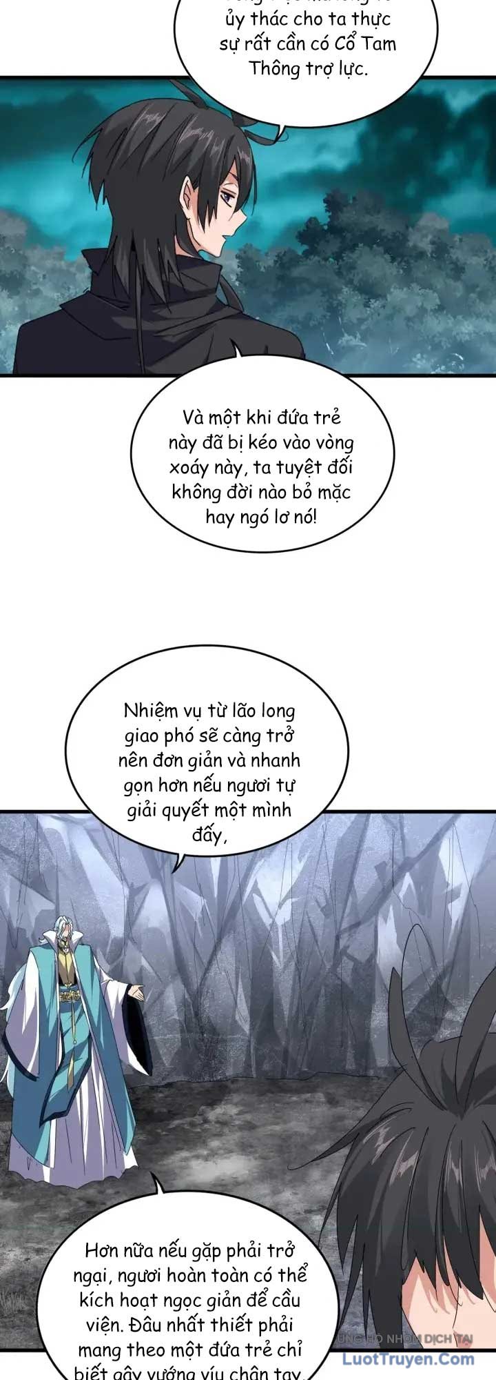 Để Tải Lại Ảnh Này Hãy Reload Trang - Trang 2