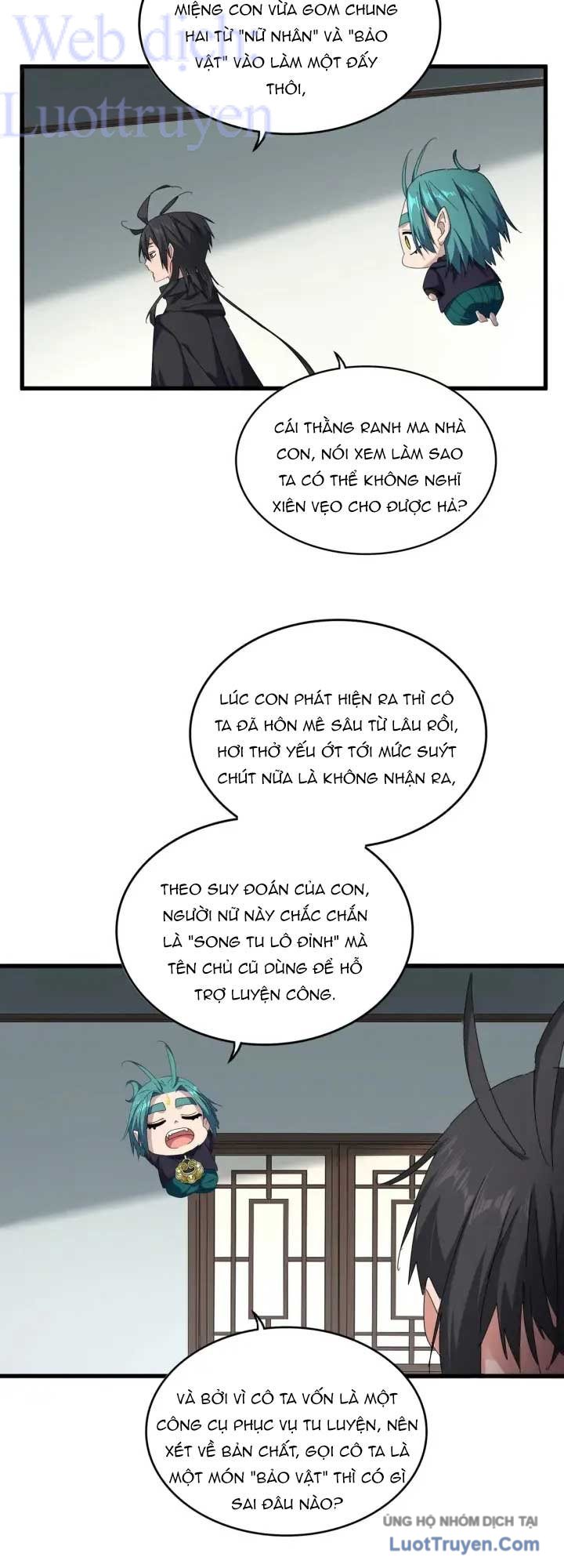 Để Tải Lại Ảnh Này Hãy Reload Trang - Trang 22