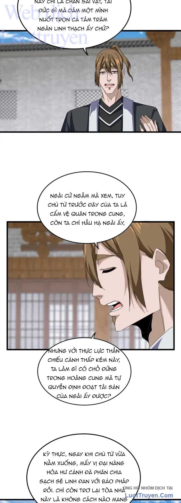Để Tải Lại Ảnh Này Hãy Reload Trang - Trang 2