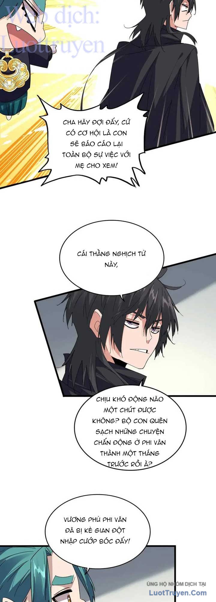 Để Tải Lại Ảnh Này Hãy Reload Trang - Trang 2