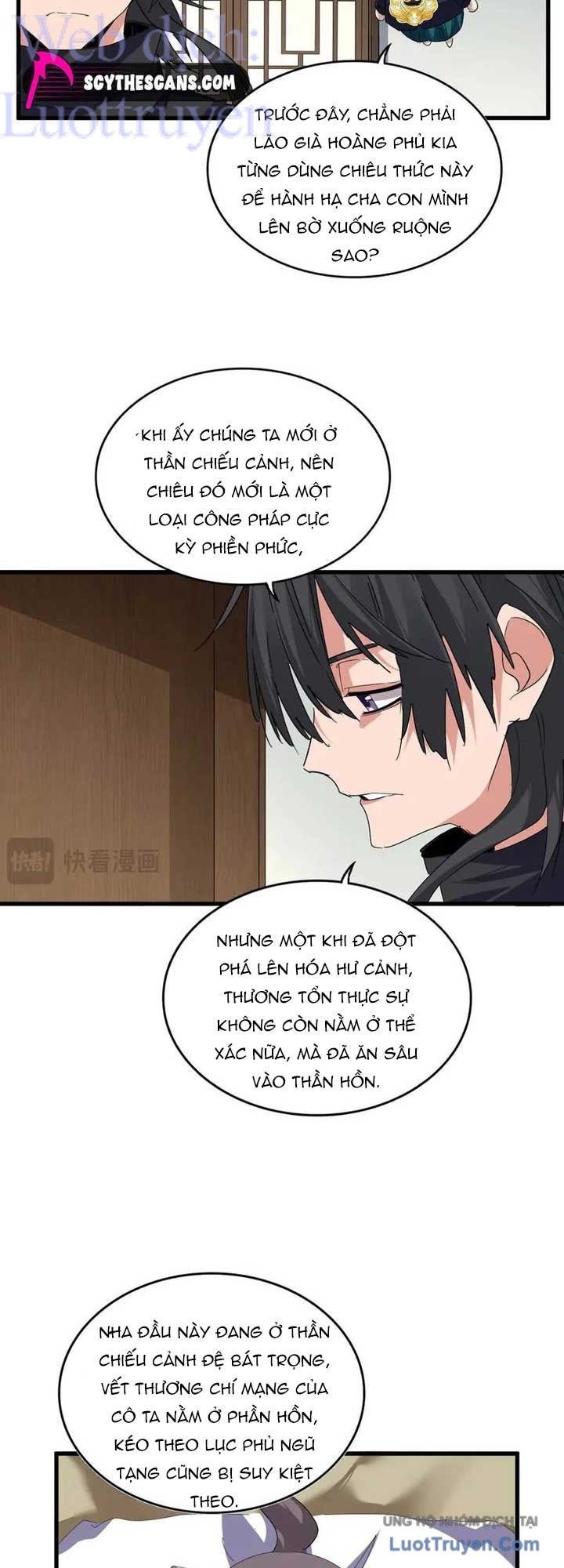 Để Tải Lại Ảnh Này Hãy Reload Trang - Trang 7