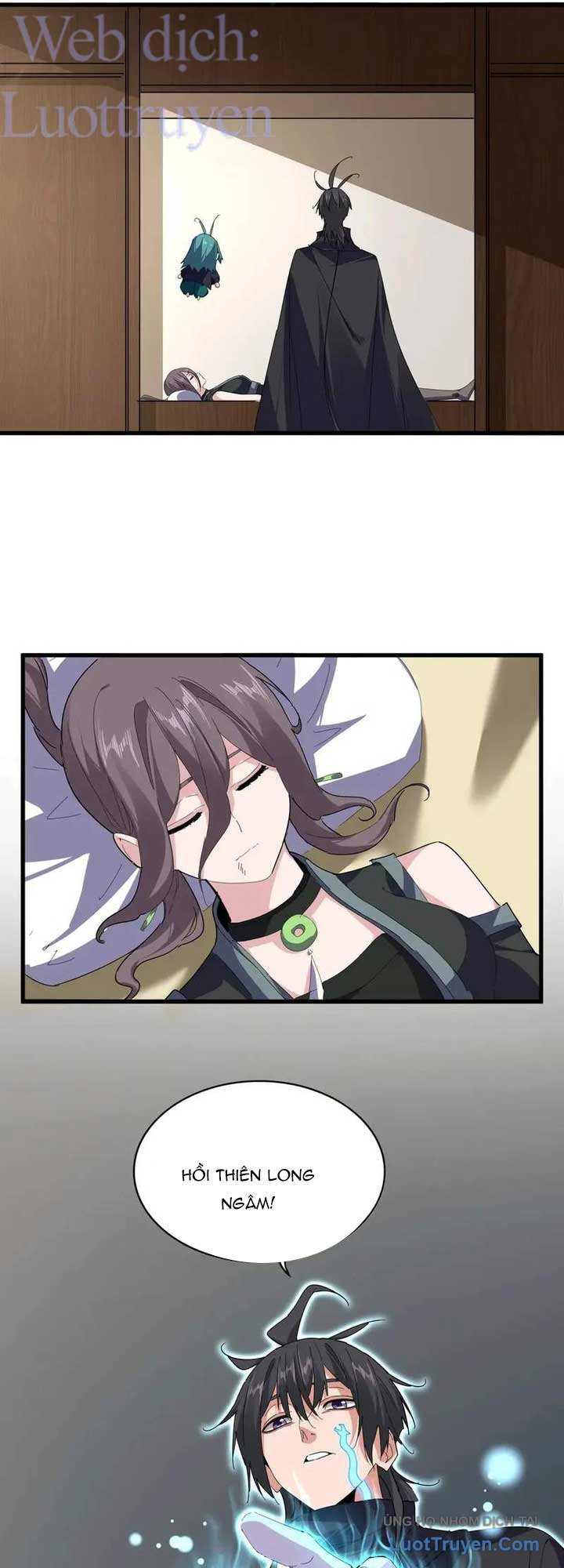 Để Tải Lại Ảnh Này Hãy Reload Trang - Trang 5
